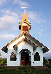 Image showing Church