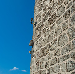 Image showing Diego Columbus House Security Camera