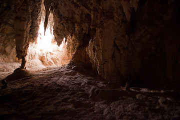 Image showing Jenolan Caves