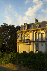 Image showing strasbourg architecture