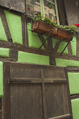 Image showing strasbourg architecture