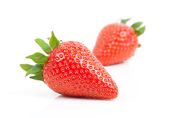 Image showing strawberry