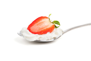 Image showing strawberry