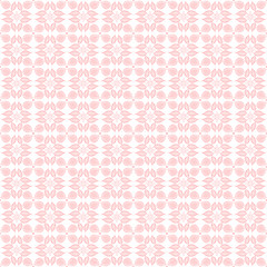 Image showing Seamless Floral Pattern