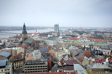 Image showing Riga