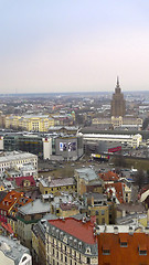 Image showing Riga