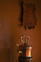 Image showing Tea Pot