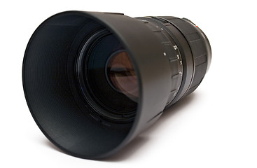 Image showing 70-300mm Zoom Lens