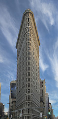 Image showing New York City Architectural Detail