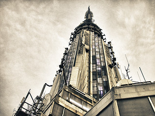 Image showing Manhattan Skyscrapers, New York City