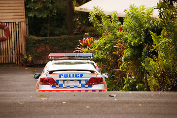 Image showing Kuranda, Queensland