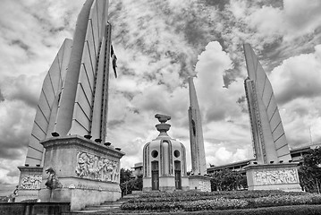 Image showing Bangkok, Thailand