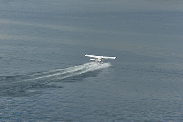 Image showing Airplane