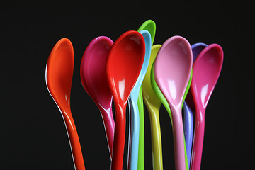 Image showing spoon