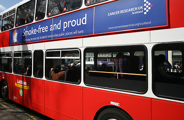 Image showing bus