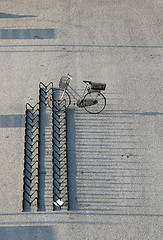 Image showing bike