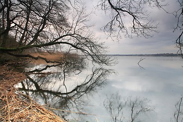 Image showing Sjælsø