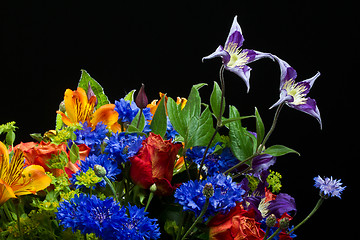 Image showing Flowers