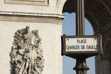 Image showing Paris