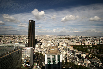 Image showing Paris