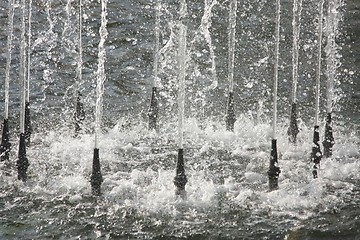 Image showing water