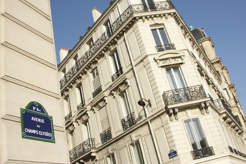 Image showing Paris