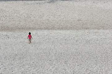 Image showing Children playing