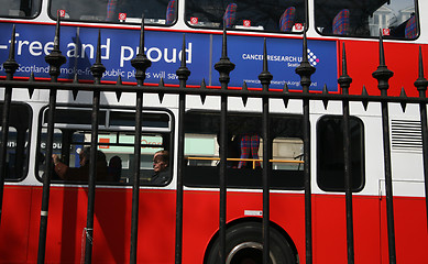 Image showing bus