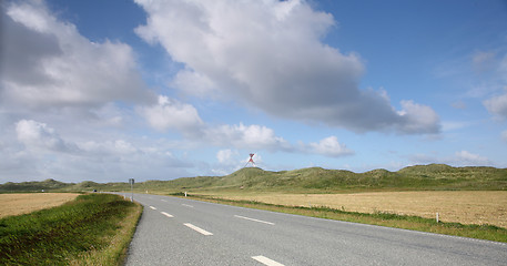 Image showing Road