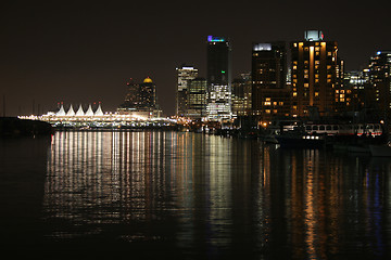 Image showing Vancouver