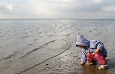 Image showing children playing