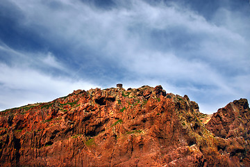 Image showing Corsica