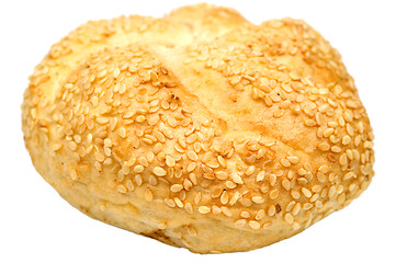 Image showing Bread