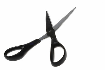 Image showing Scissors