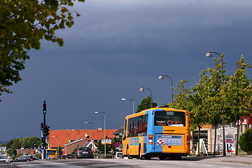 Image showing bus