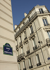 Image showing Paris