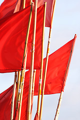 Image showing flag