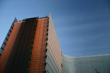 Image showing modern building