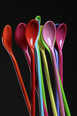 Image showing spoon