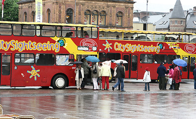 Image showing bus