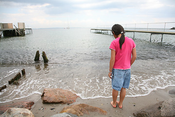 Image showing children playing