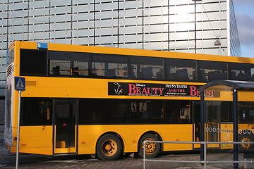 Image showing bus