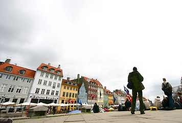 Image showing  copenhagen