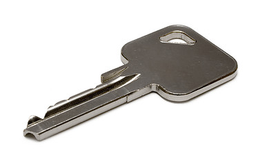 Image showing Single Apartment Key