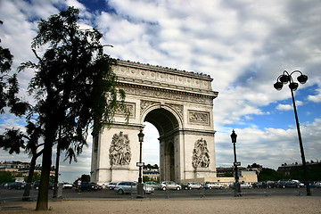 Image showing paris