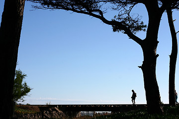 Image showing Corsican sceneries