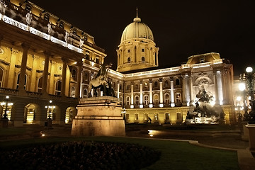 Image showing Budapest, Hungary