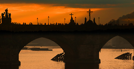 Image showing prag