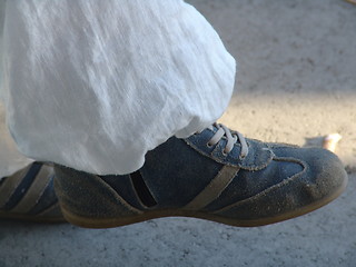 Image showing shoe