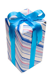 Image showing Christmas gift